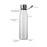 VINGA Lean RCS RPET waterbottle 800 ML