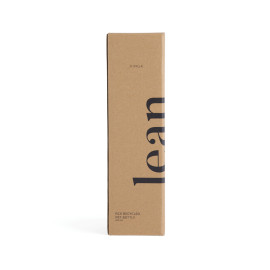 VINGA Lean RCS RPET waterbottle 800 ML