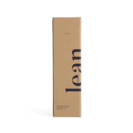 VINGA Lean RCS RPET waterbottle 800 ML