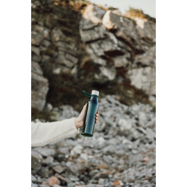 VINGA Lean RCS RPET waterbottle 800 ML