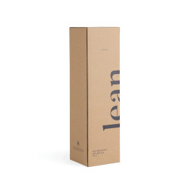 VINGA Lean RCS RPET waterbottle 800 ML