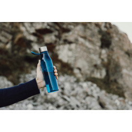 VINGA Lean RCS RPET waterbottle 800 ML