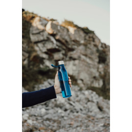 VINGA Lean RCS RPET waterbottle 800 ML