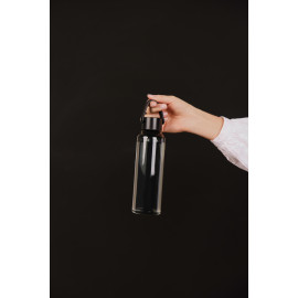 VINGA Baltimore RCS RPET bottle 550 ML