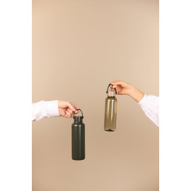 VINGA Baltimore RCS RPET bottle 550 ML