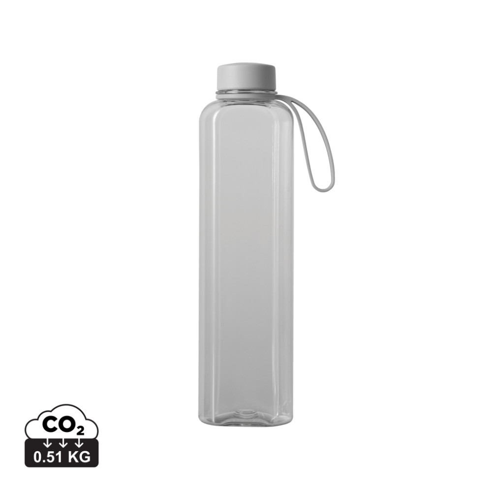 VINGA Arch RCS RPET bottle 550 ML VINGA Arch RCS RPET bottle 550 ML