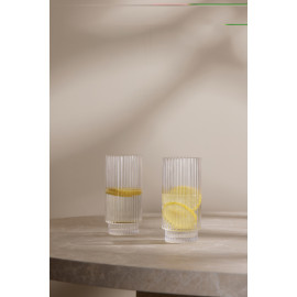 VINGA York highball, 4 pcs set