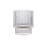 VINGA York tumbler, 4 pcs set