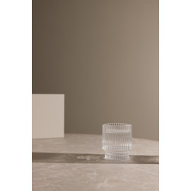 VINGA York tumbler, 4 pcs set