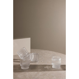 VINGA York tumbler, 4 pcs set