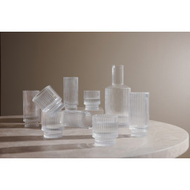 VINGA York tumbler, 4 pcs set