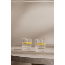 VINGA York tumbler, 4 pcs set