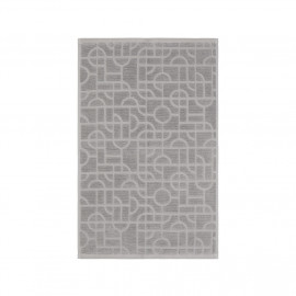 VINGA Verso OCS organic cotton towel, 4 pcs set