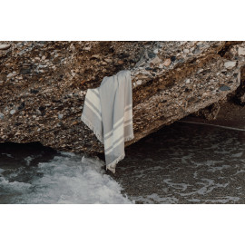 VINGA Tolo hammam terry towel