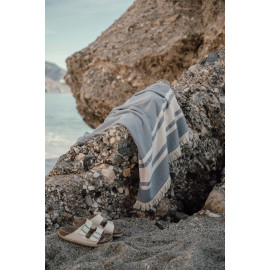 VINGA Tolo hammam terry towel
