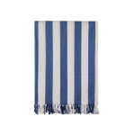 VINGA Ornos GRS recycled cotton hammam towel