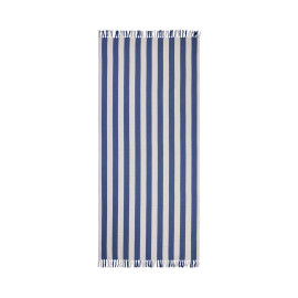 VINGA Ornos GRS recycled cotton hammam towel
