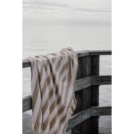 VINGA Ornos GRS hammam family towel