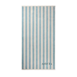 VINGA Lagoa GRS beach towel