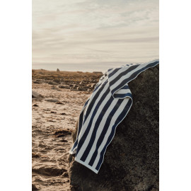 VINGA Lagoa GRS beach towel