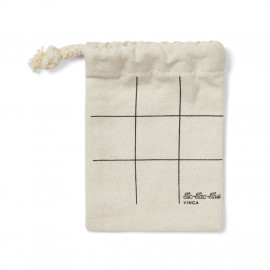 VINGA Tic-tac-toe mini game
