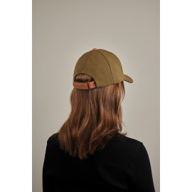 VINGA Bosler AWARE™ canvas cap