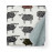 VINGA Sheep GRS recycled PET pile blanket