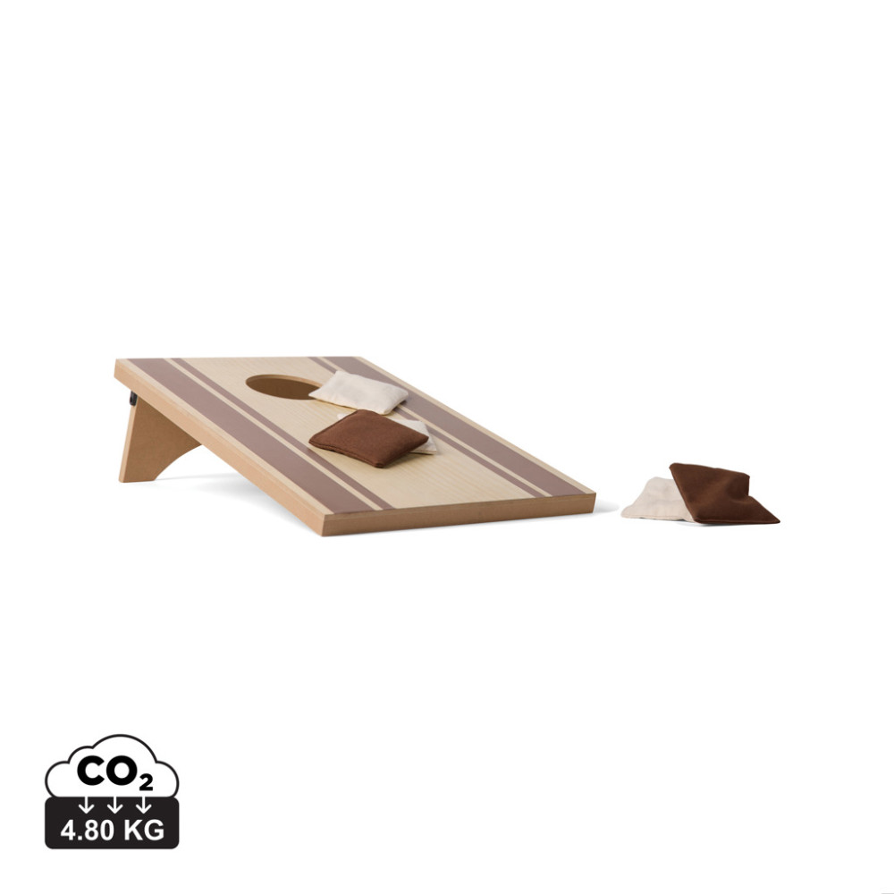 VINGA Cornhole game VINGA Cornhole game
