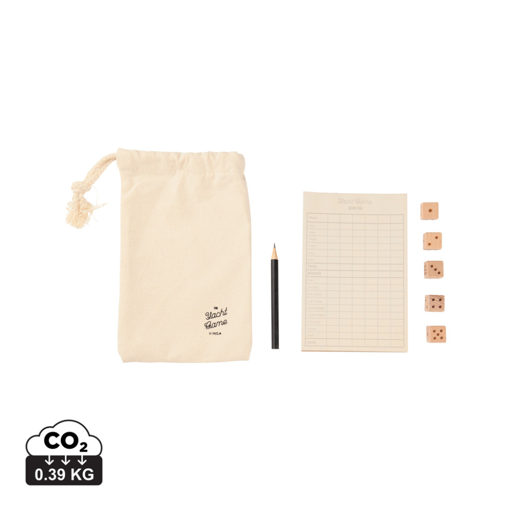 Vinga Yacht game Vinga Yacht game