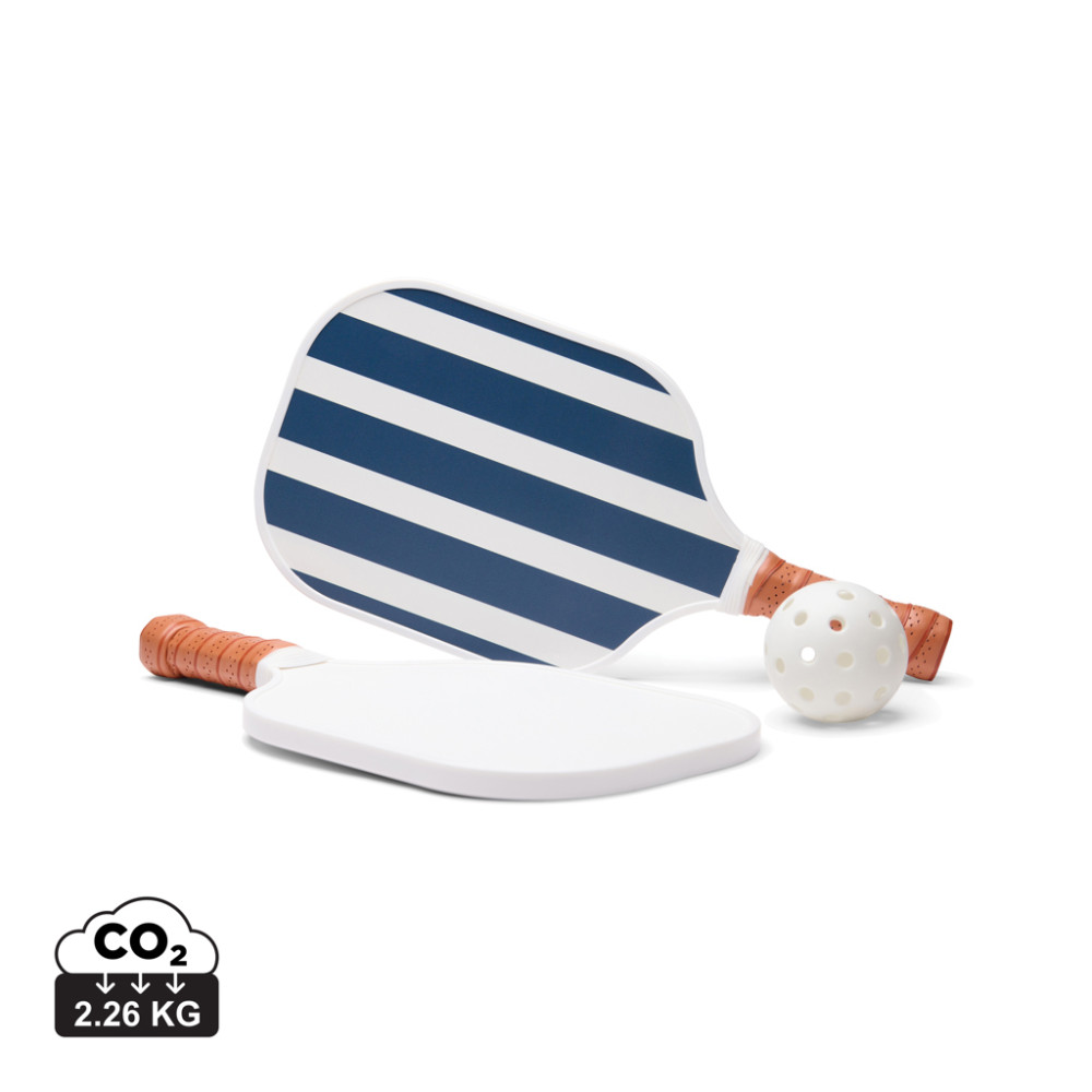 VINGA Lagoa pickleball set