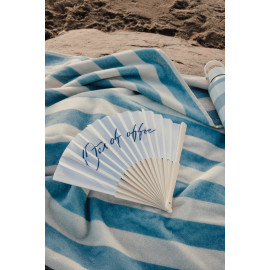 VINGA Out of office hand fan