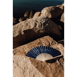 VINGA Out of office hand fan