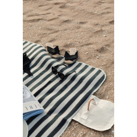 VINGA Alba GRS RPET picnic blanket large