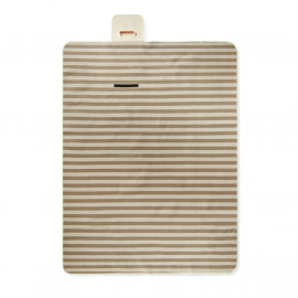 VINGA Alba GRS RPET picnic blanket large