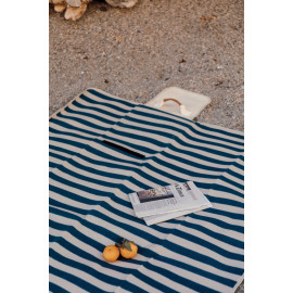 VINGA Alba GRS RPET picnic blanket large