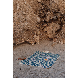 VINGA Alba GRS RPET picnic blanket large