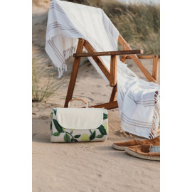 VINGA Daya GRS RPET picnic blanket