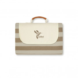 VINGA Alba GRS RPET picnic blanket small