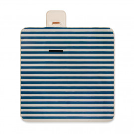VINGA Alba GRS RPET picnic blanket small