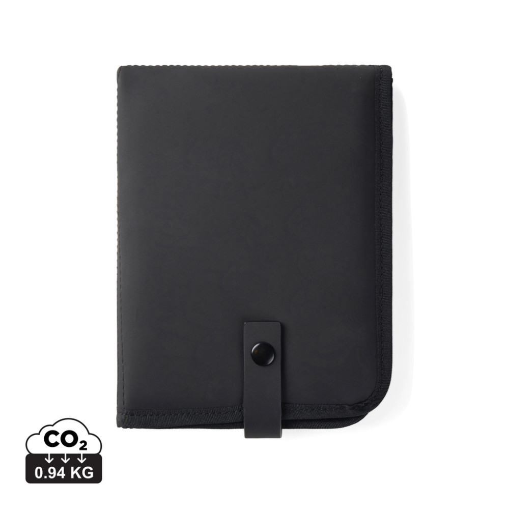 VINGA Baltimore RCS seat pad