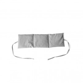 VINGA Minton RCS recycled polyester heat pillow