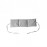 VINGA Minton RCS recycled polyester heat pillow