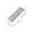 VINGA Minton RCS recycled polyester heat pillow