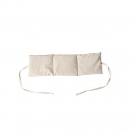 VINGA Minton RCS recycled polyester heat pillow