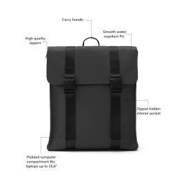 VINGA Baltimore Backpack