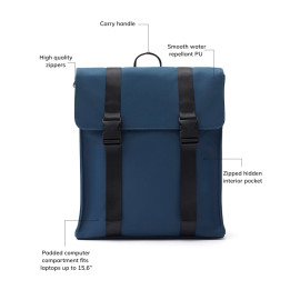 VINGA Baltimore Backpack