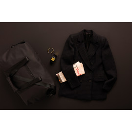 VINGA Baltimore Weekendbag