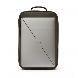 VINGA Baltimore Travel Backpack