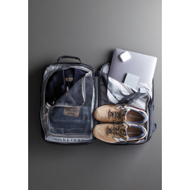 VINGA Baltimore Travel Backpack