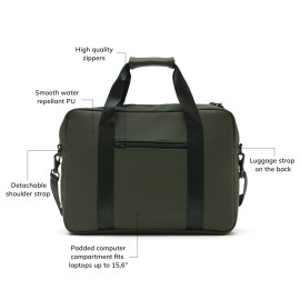 VINGA Baltimore Computer Bag